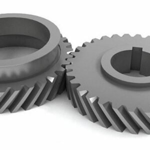 Helical Gears 16X24X105